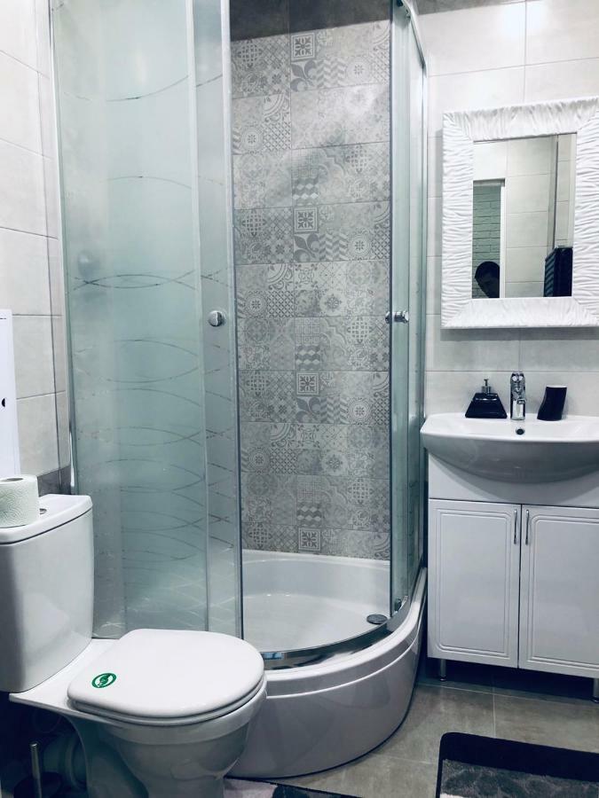 Городской Сад Breszt Kültér fotó