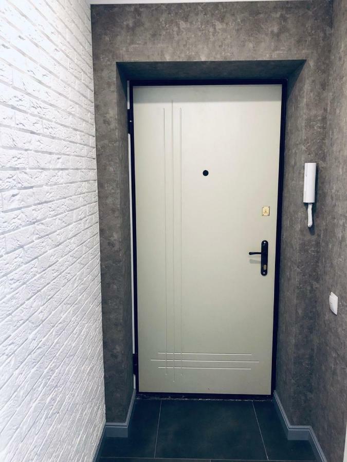 Городской Сад Breszt Kültér fotó